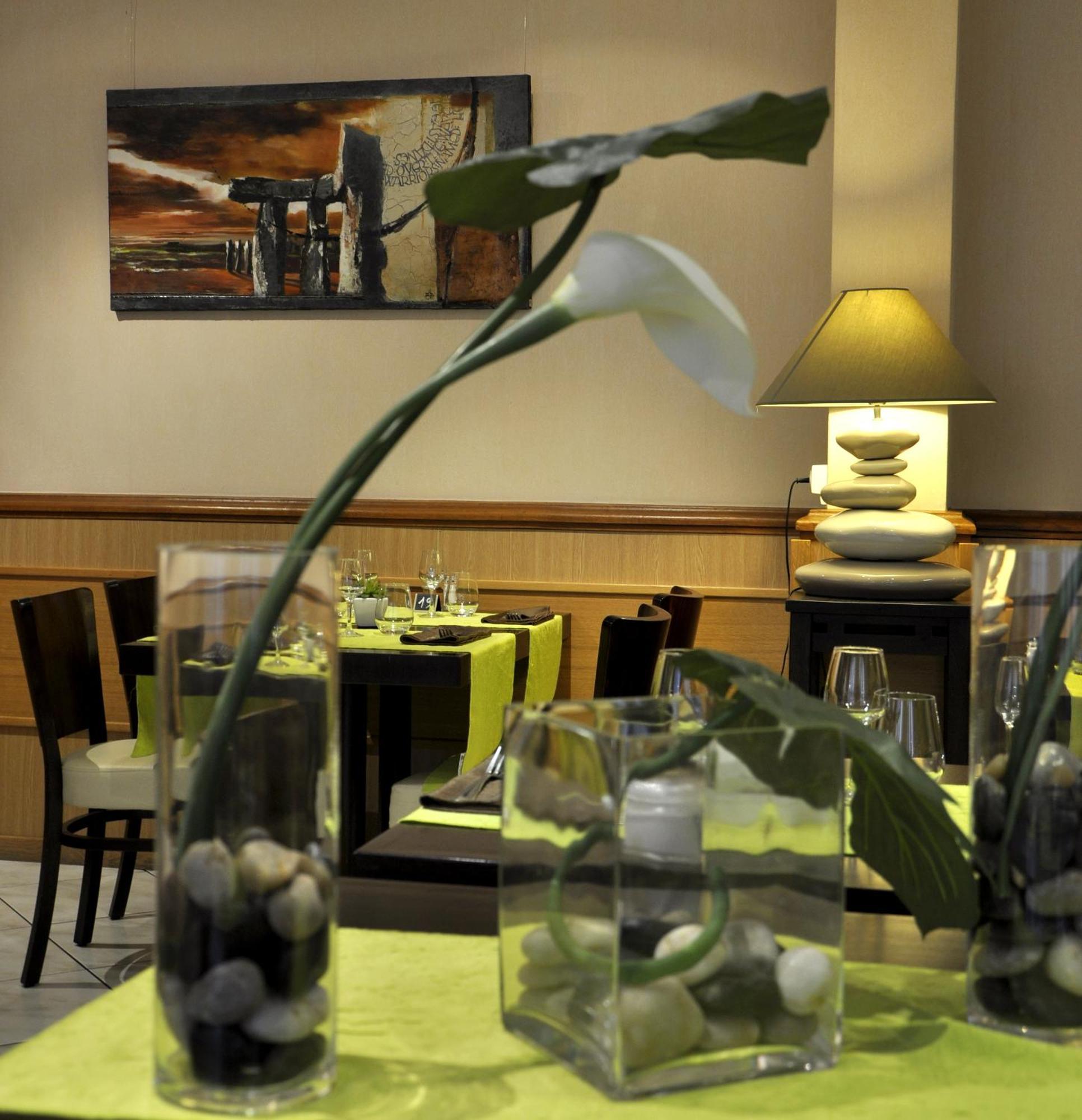 Logis Hotel Restaurant Du Midi - Rodez Centre Esterno foto